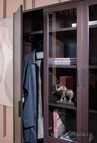 кабинет Forte