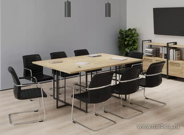 Переговорные столы Rift
