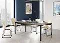 столы Эво Металл