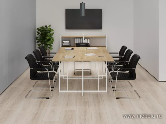Переговорные столы Rift