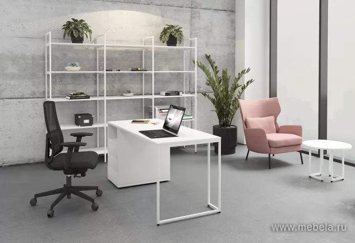 Офисная мебель Link