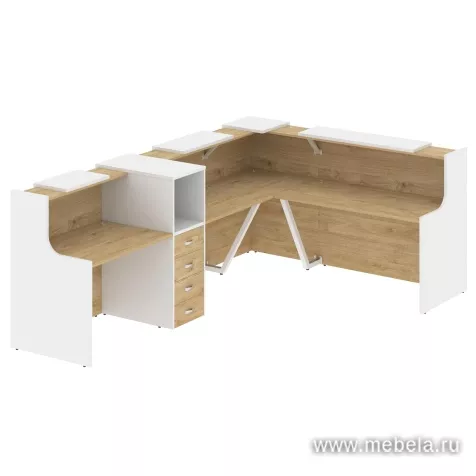 ресепшн Оникс Тиквуд