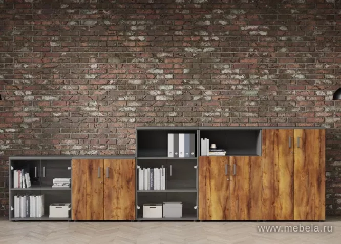 мебель Смарт Металл