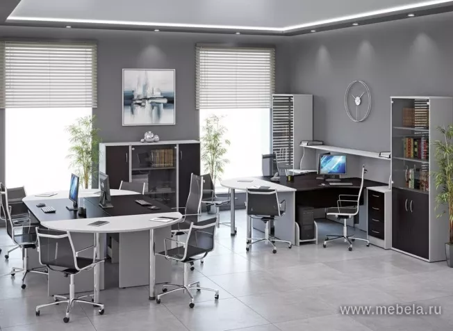 мебель Рива Венге М