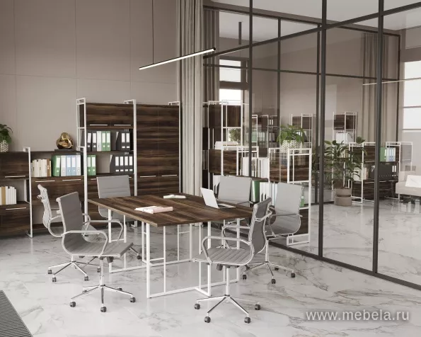 Кабинет Рифт