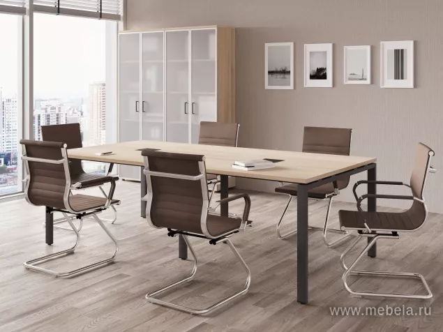 столы Project Acacia