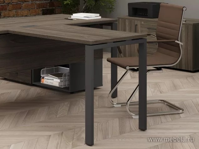 кабинет Проджект Вяз