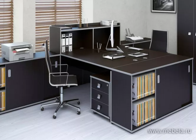 мебель Style Wenge