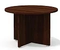 Стол для переговоров круглый