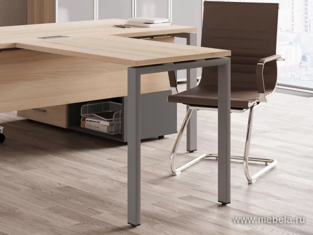 кабинет Project Acacia