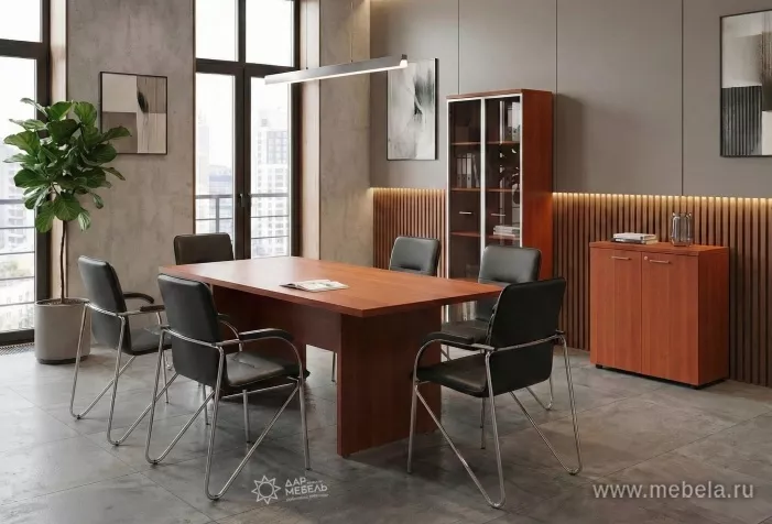 кабинет Патриот