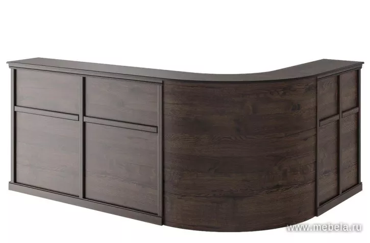 ресепшн Берн Дуб