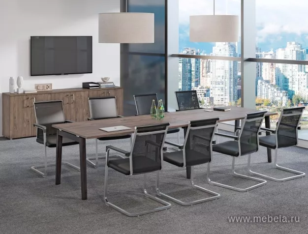 кабинет Onix wood