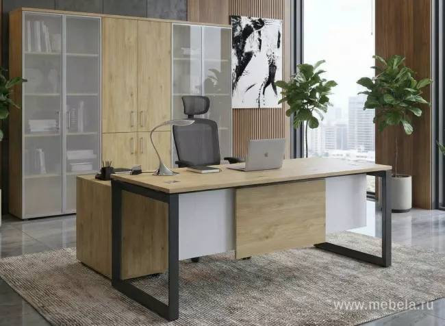 кабинет Onix Teckwood