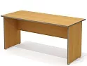 Стол офисный, прямой - Агат