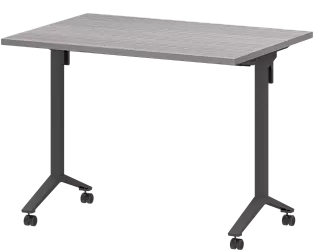 Стол мобильный складной (25мм)