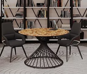 столы переговоров Oak +