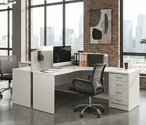 мебель Riva White