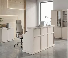 ресепшн Берн