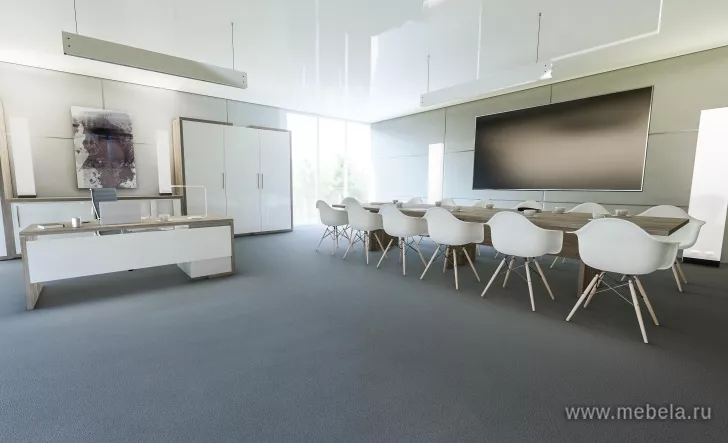 кабинет Asti Ed