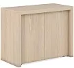 Низкий Офисный шкаф+обвязка