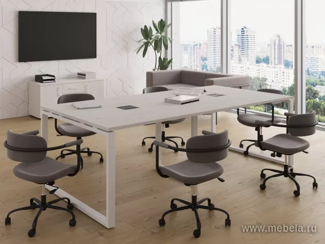 столы Project Dub N