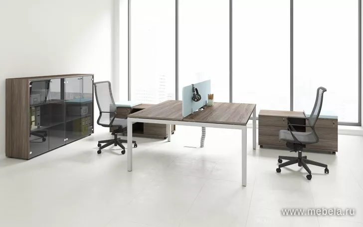 Офисная мебель Поло