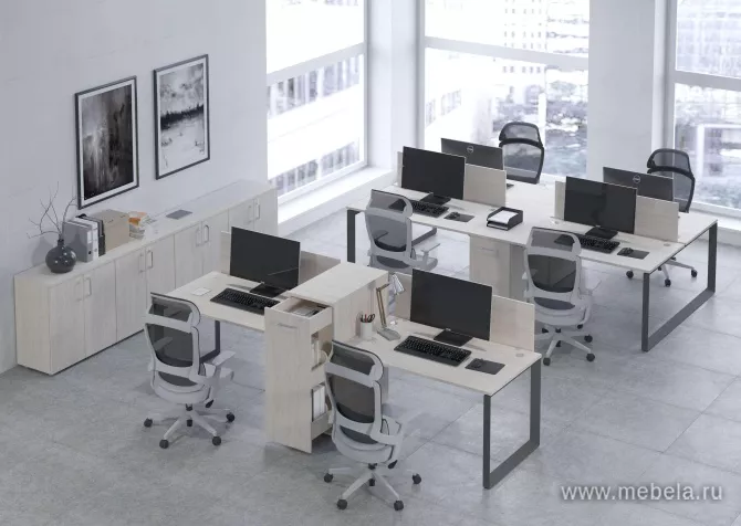 мебель Оникс Метал-О