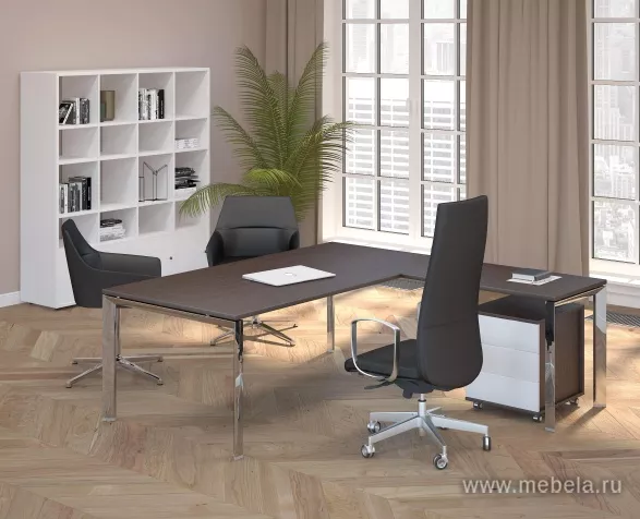 кабинет Orbis