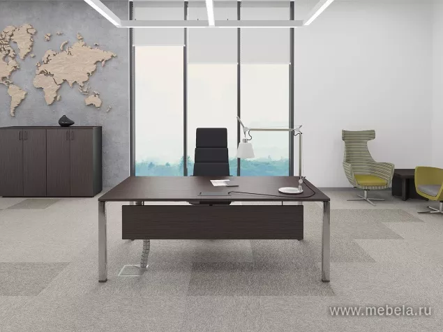 кабинет Орбис