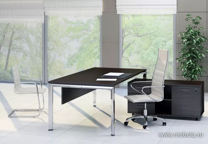 кабинет Орбис