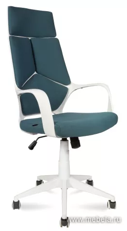 кресло IQ white