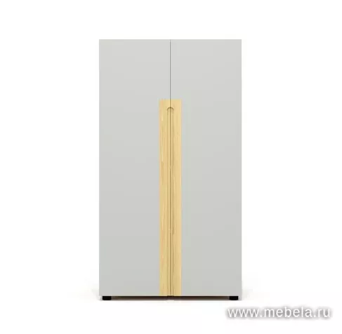 кабинет Ремо Белый