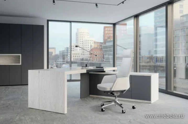 кабинет Art.Neo II