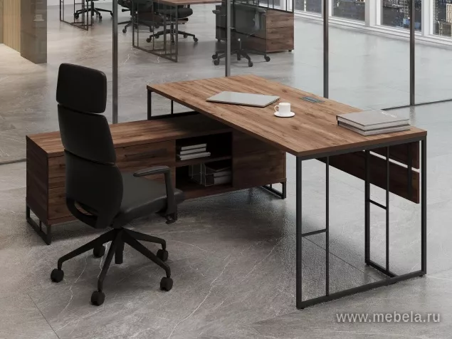 Кабинет Рифт