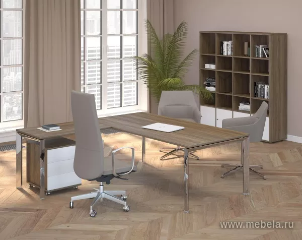 кабинет Orbis