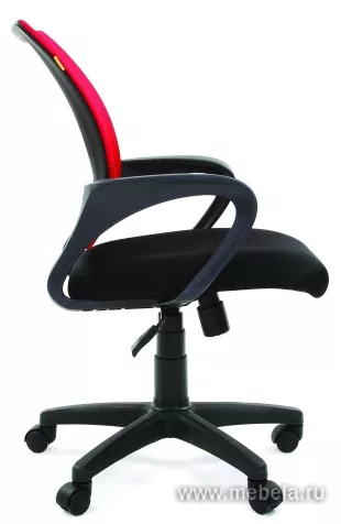 кресло офисное CH-696