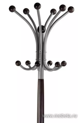 Вешалка напольная Д 1