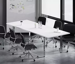 столы Onix Lux White