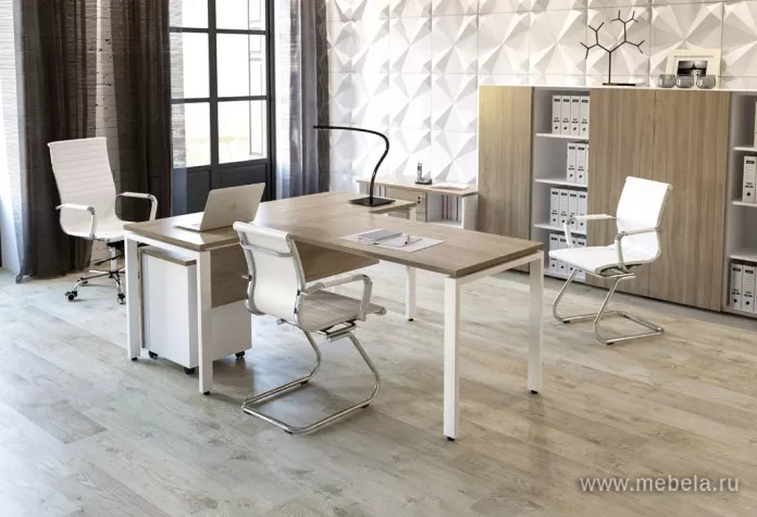 мебель для офиса Рио