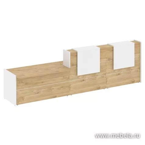 ресепшн Onix Teckwood