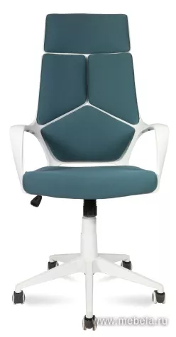 кресло IQ white