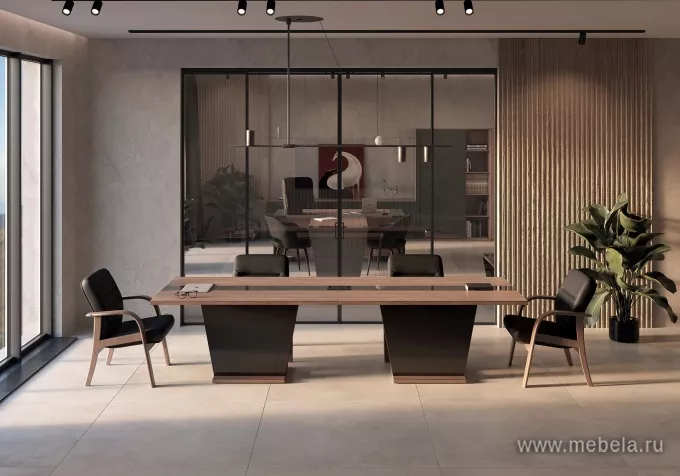 столы переговоров Asti