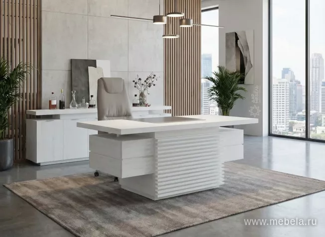 кабинет Time.S White