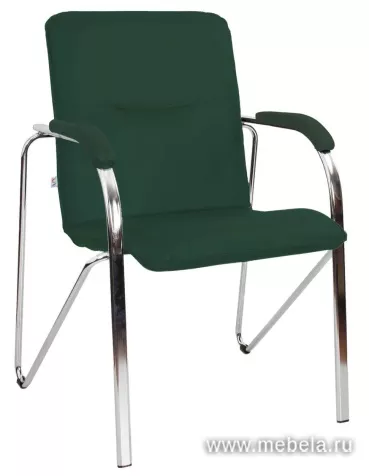 кресло НВ Самба Хром