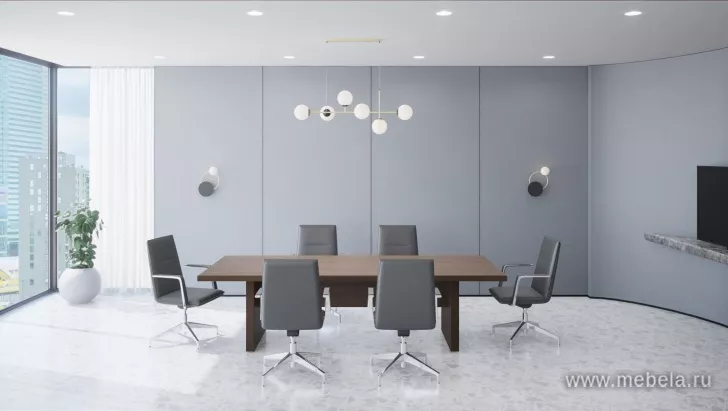 кабинет директора Mark-II