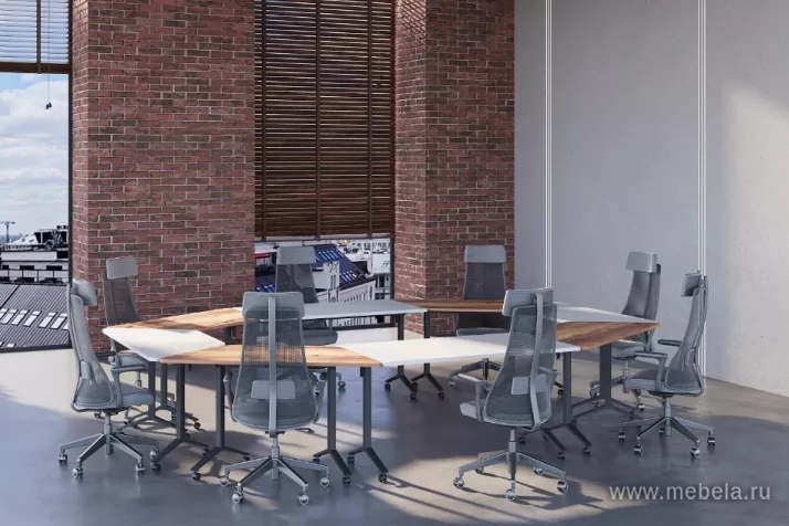 столы складные Моби 25mm