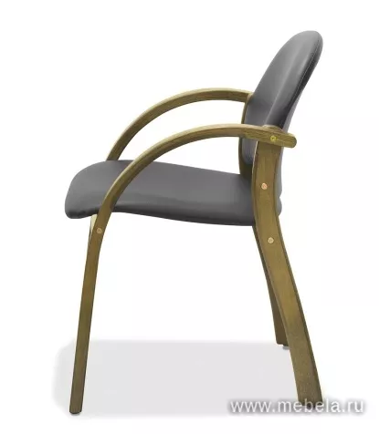 стул для офиса Джуно