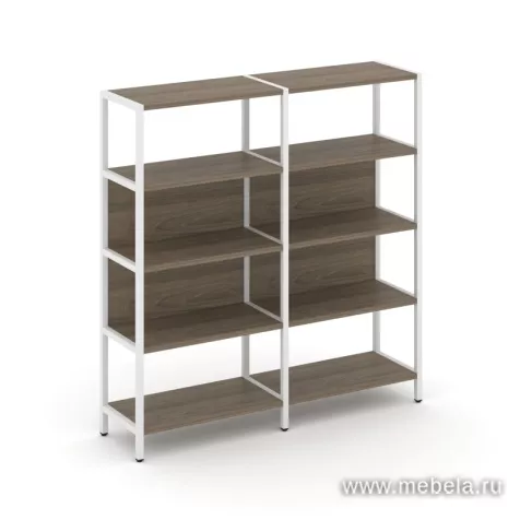 Cтеллажи Shelf Elm
