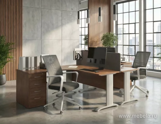 мебель Riva Metal